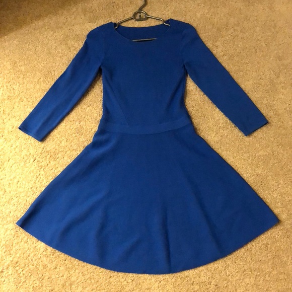 Ralph Lauren’s midi dress , worn twice, size M - Picture 2 of 8